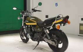 KAWASAKI ZEPHYR 400 KAI 2006 ZR400C