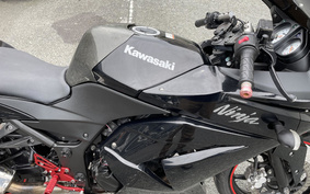 KAWASAKI NINJA 250R EX250K