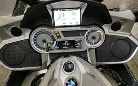 BMW K1600GTL EXCLUSIVE 2015 0603