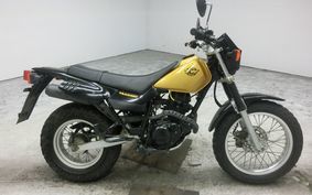 YAMAHA TW125 DE01