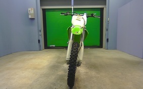 KAWASAKI KX250 F 2004 KX250N