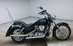 YAMAHA DRAGSTAR 250 2006 VG02J