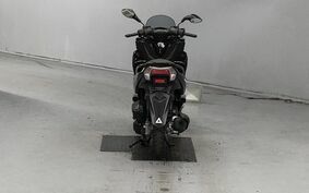 YAMAHA TRICITY 125 SE82J