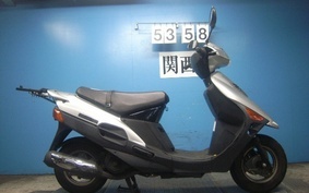 SUZUKI VECSTAR 125 CF42A