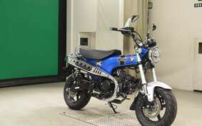 HONDA  DAX 125 JB04