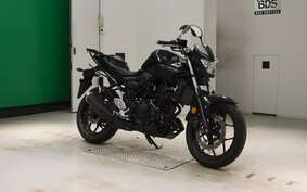 YAMAHA MT-03 2016 RH07J