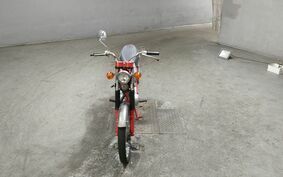 HONDA CB50 CB50