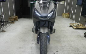 HONDA X-ADV 750 2021 RC95