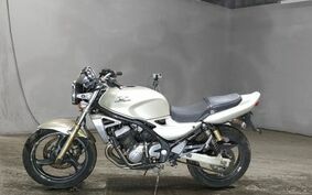 KAWASAKI BALIUS 250 Gen.2 ZR250B