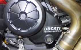 DUCATI DIAVEL Carbon 2012