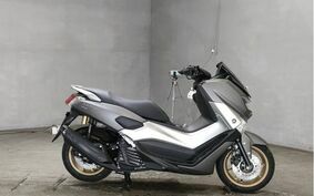 YAMAHA N-MAX 155 SG31