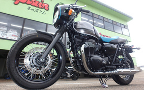 KAWASAKI W800 CAFE 2021 EJ800B