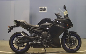 YAMAHA XJ6 2011 RJ19