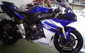 YAMAHA YZF-R1 2009 RN23