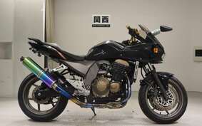 KAWASAKI Z750 S Type 2005 ZR750K