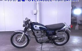 YAMAHA SR400 Gen.3 2003 RH01J