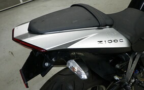 KAWASAKI Z1000 Gen.4 2010 ZRT00D