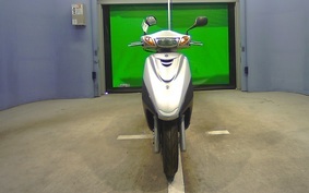 YAMAHA AXIS 125 TREET SE53J