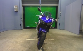 YAMAHA YZF-R25 RG10J