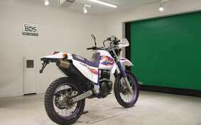 YAMAHA TT250R RAID 4GY