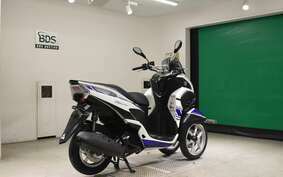 YAMAHA TRICITY 125 SE82J