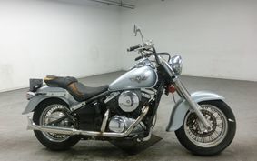 KAWASAKI VULCAN 400 CLASSIC 1996 VN400A