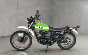 KAWASAKI 250TR BJ250F