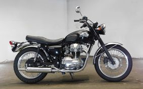 KAWASAKI W400 2008 EJ400A