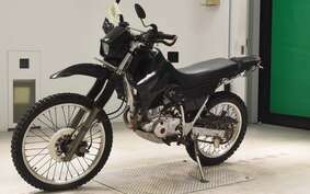 YAMAHA SEROW 225 W 4JG