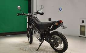 YAMAHA TRICKER Gen.2 DG16J