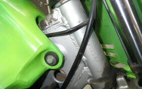 KAWASAKI KX80 KX80F