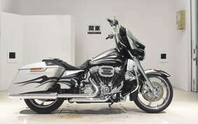 HARLEY FLHXSE 1800CVO 2015 PXN