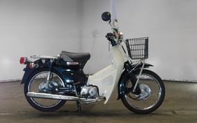 HONDA C70 SUPER CUB HA02