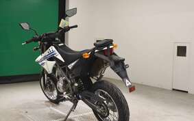 KAWASAKI KLX125D TRACKER LX125D