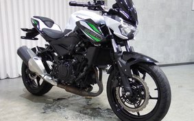 KAWASAKI Z250 EX250P