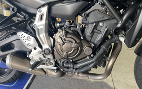 YAMAHA MT-07 ABS 2014 RM07J