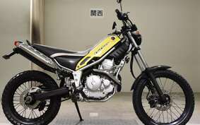 YAMAHA TRICKER DG10J