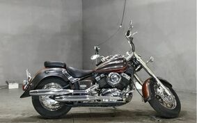 YAMAHA DRAGSTAR 400 CLASSIC 2000 4TR