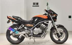 KAWASAKI BALIUS 250 ZR250A