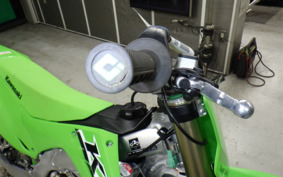 KAWASAKI KX450 KX450M