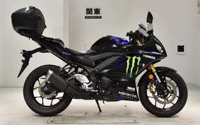 YAMAHA YZF-R25 A RG43J