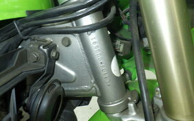 KAWASAKI KSR110 KL110A