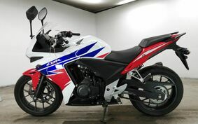 HONDA CBR400R 2014 NC47