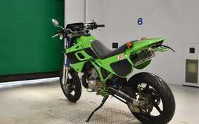 KAWASAKI KDX250SR DX250F