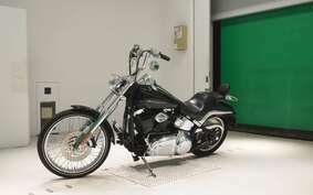 HARLEY FXSTD 1580 2007