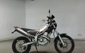 YAMAHA TRICKER DG10J