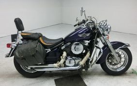 KAWASAKI VULCAN 400 CLASSIC 1996 VN400A