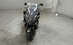 KYMCO DOWNTOWN 125 i 不明