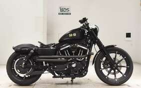 HARLEY XL883N 2015 LE2