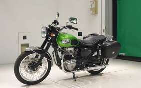 KAWASAKI W400 2006 EJ400A